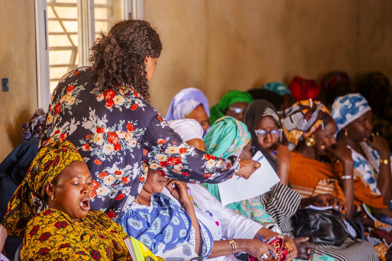 Photo de la galerie DËKKANDOO